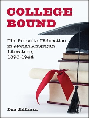 cover image of College Bound